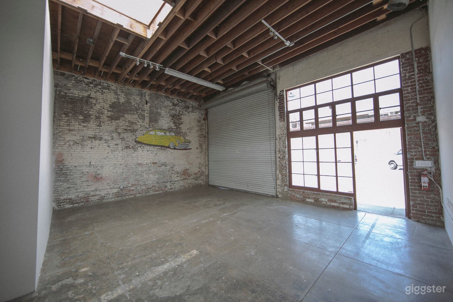 Creative Event Space in Downtown Pomona Photo 2