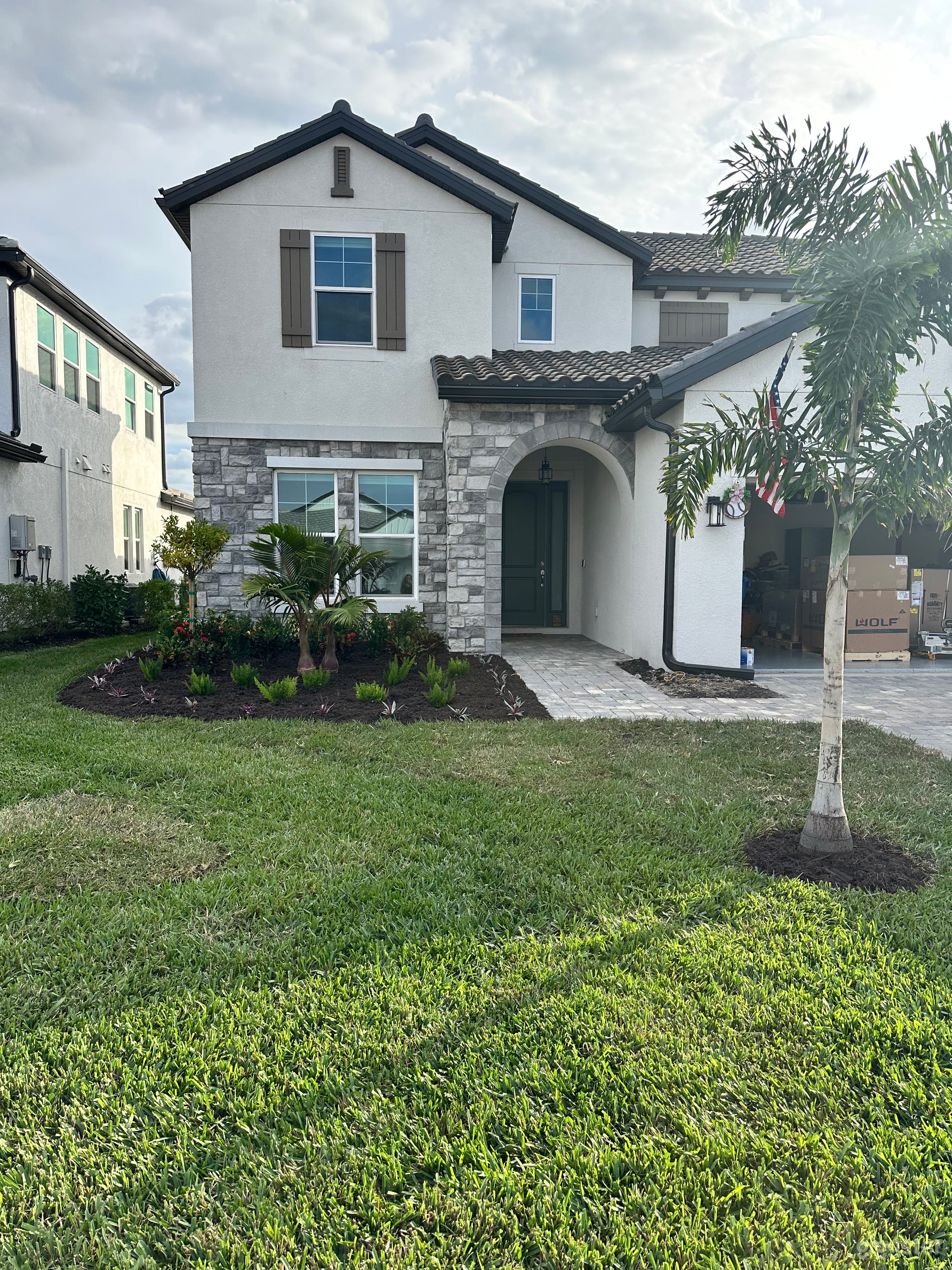 One-of-a-Kind Custom Gem in a Sea of Sameness Photo 2