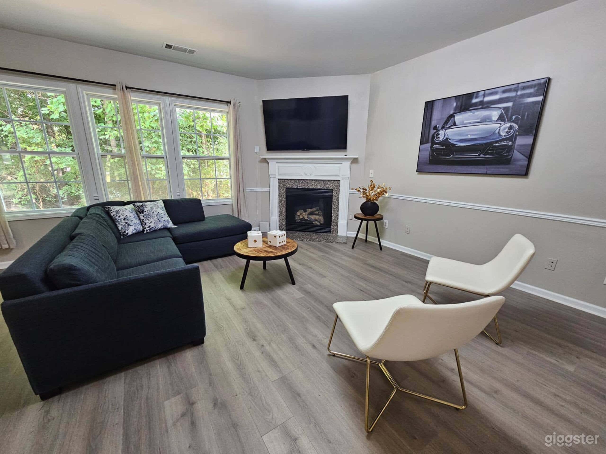 Spacious 5BR Duluth Retreat with Private Backyard Photo 1