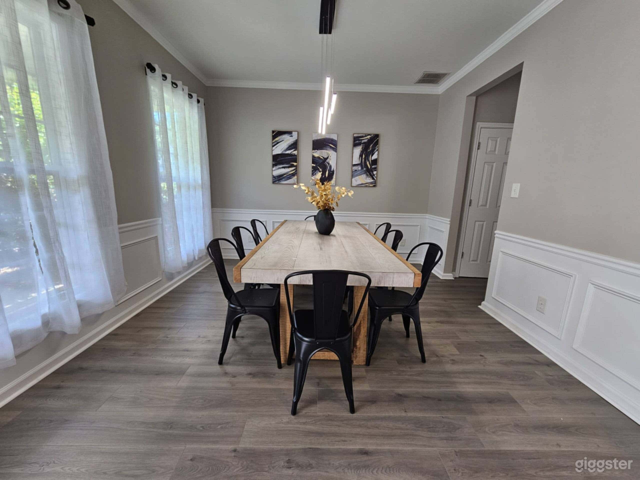 Spacious 5BR Duluth Retreat with Private Backyard Photo 4