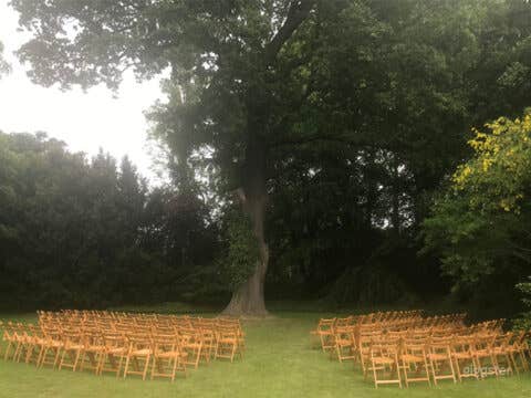 Outdoor Garden Photo 3