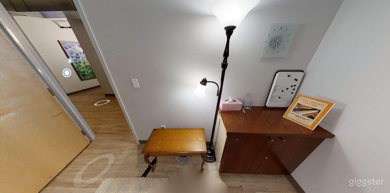 Music Teaching Room 7 Photo 4