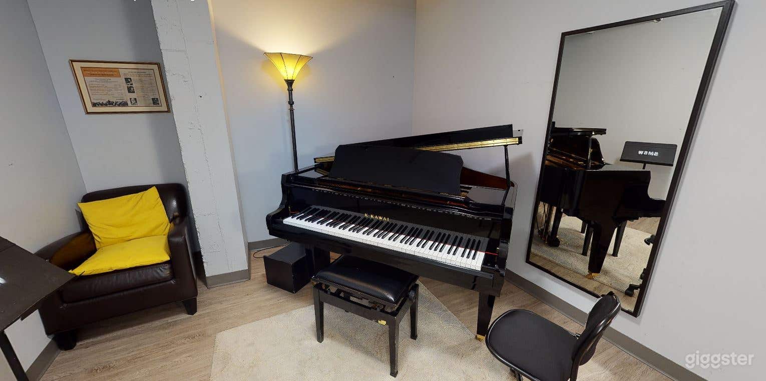 Music Teaching Room 7 Photo 1