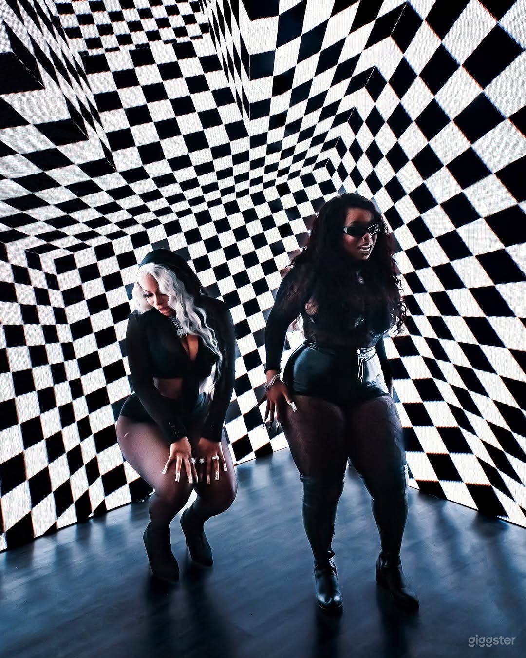 4k LED Wall Studio Photo 3