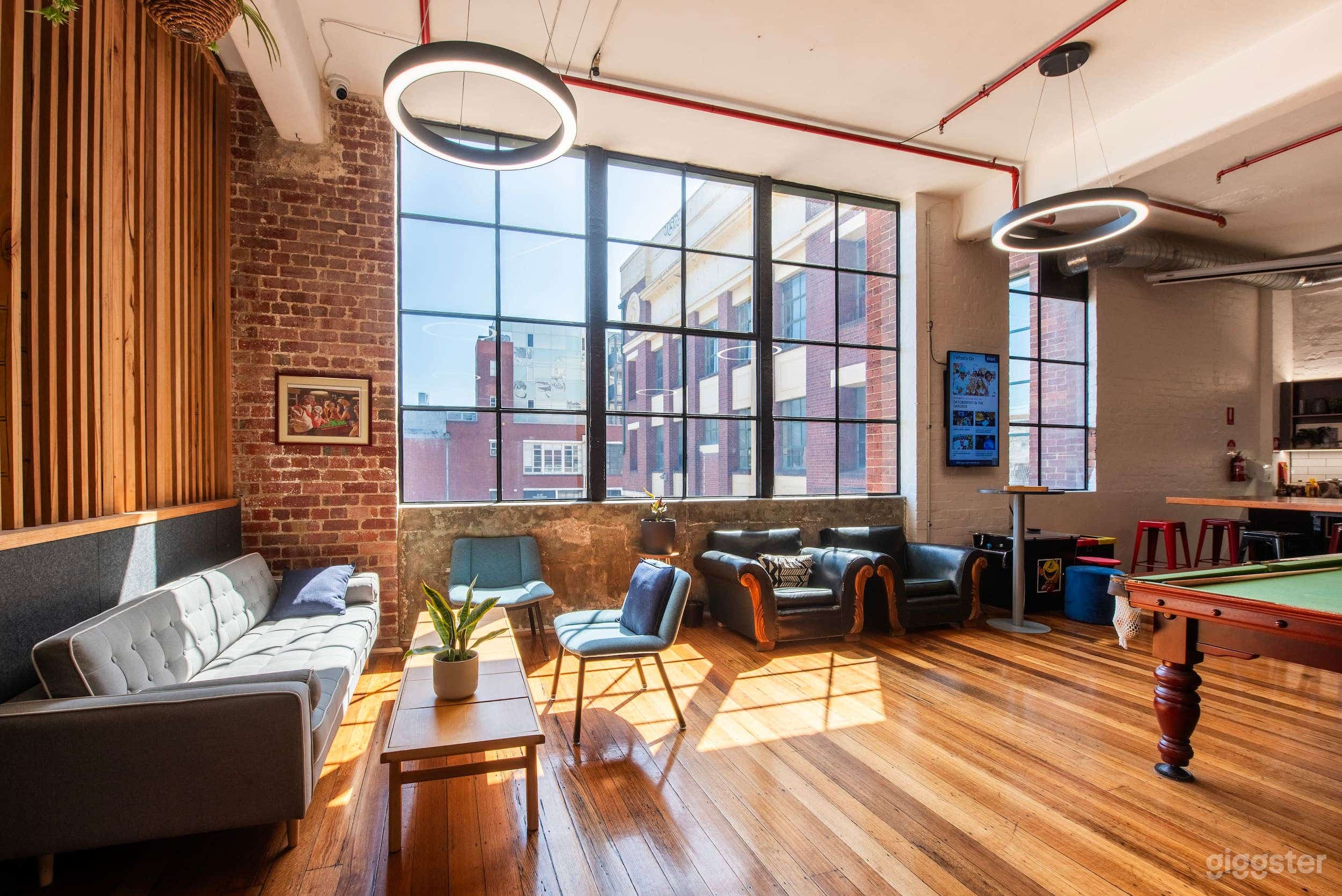 Small Meeting Room Booking Richmond Photo 4