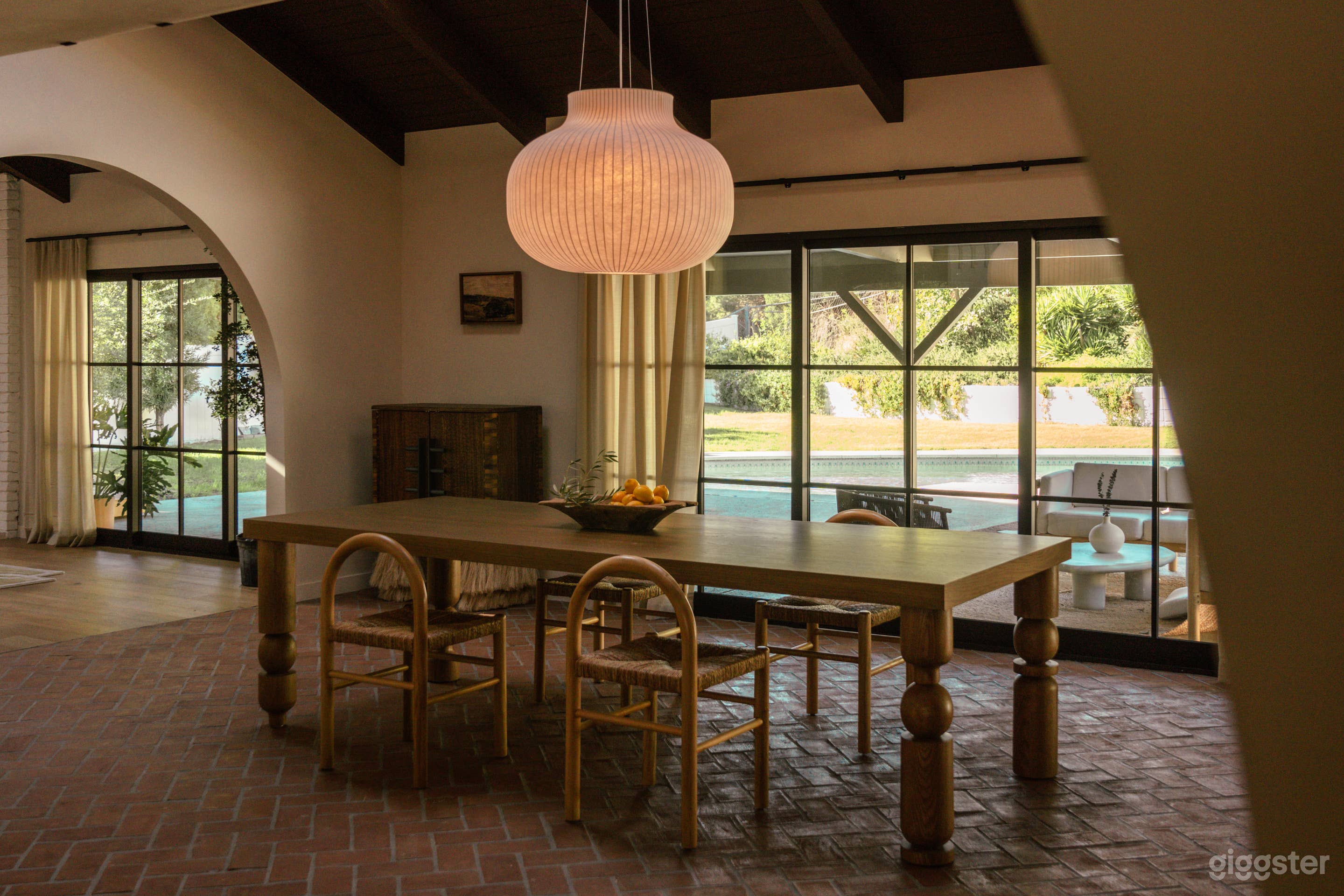 Hacienda Granada Hills Photo 2