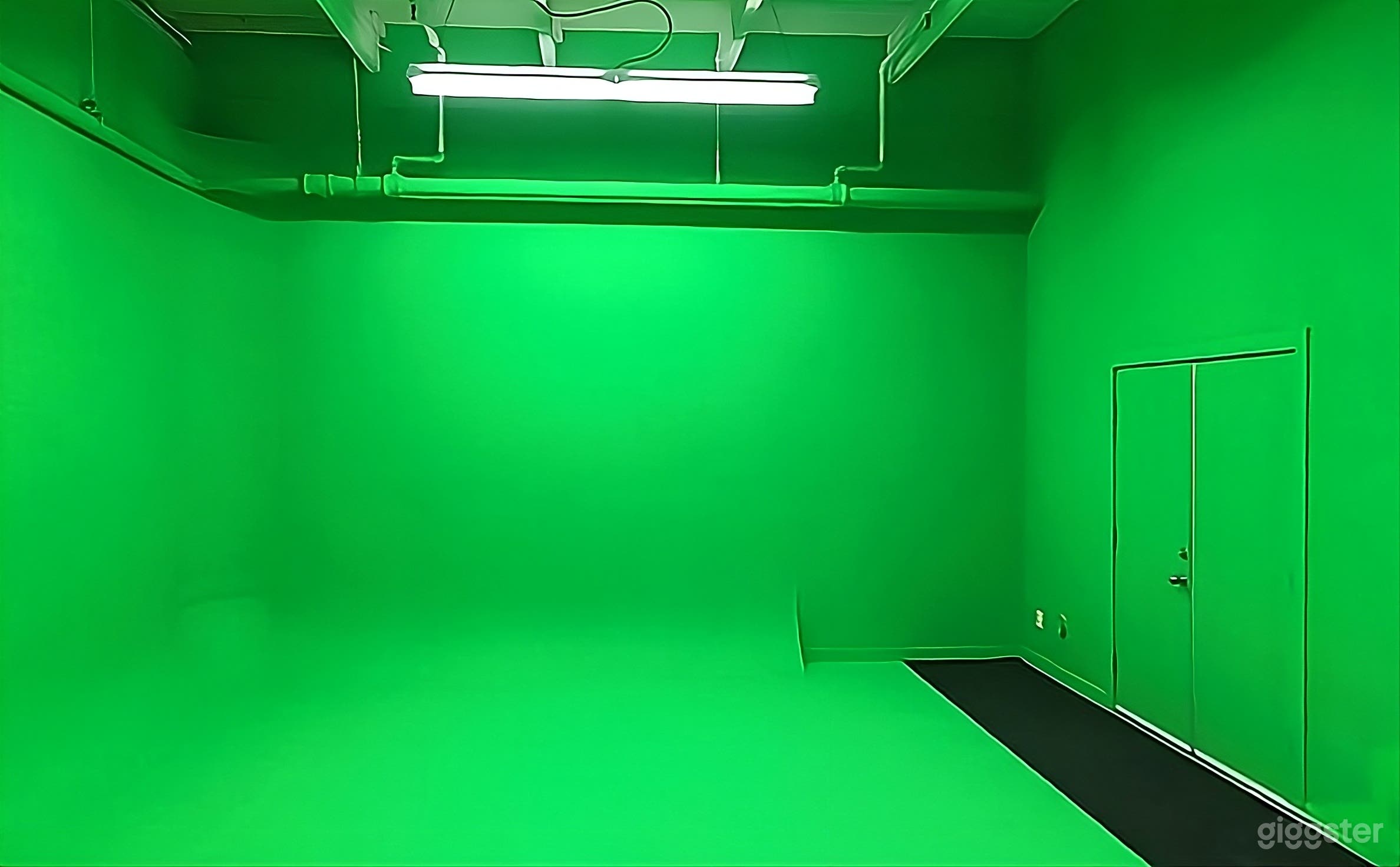 Soundproof Green Screen Studios Photo 3