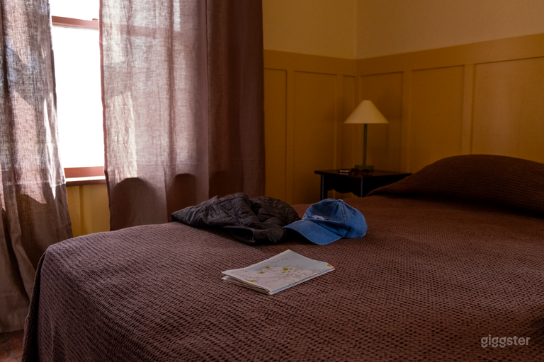  The Historic Winnedumah Hotel 