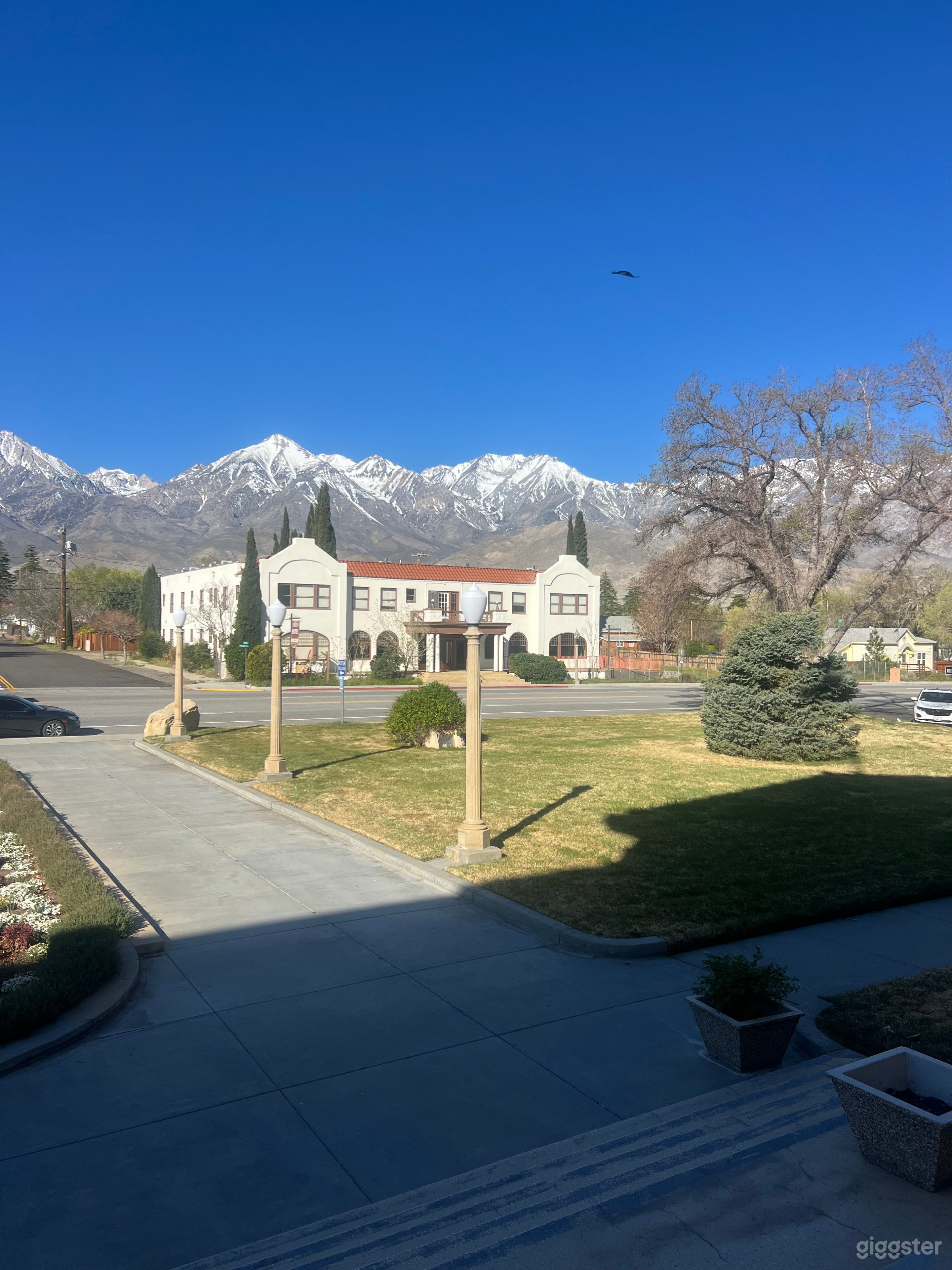 The Historic Winnedumah Hotel Photo 1