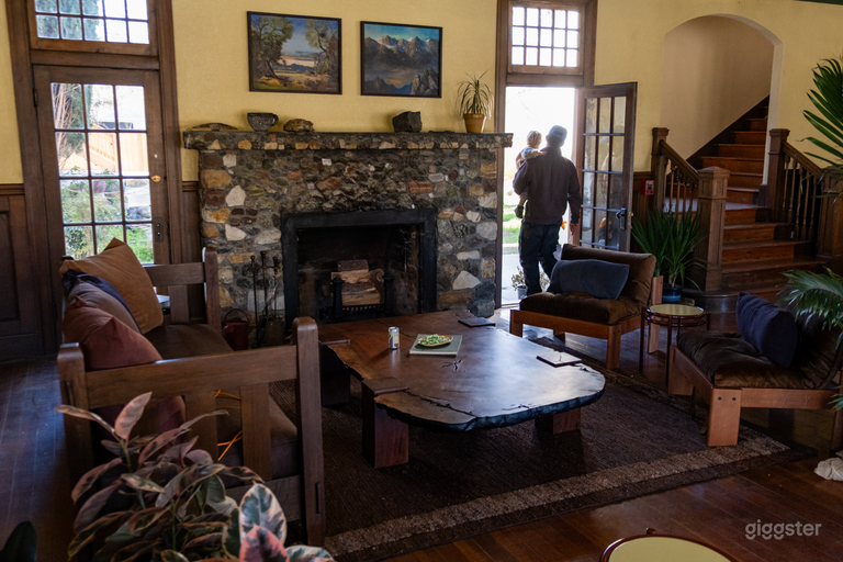  The Historic Winnedumah Hotel 