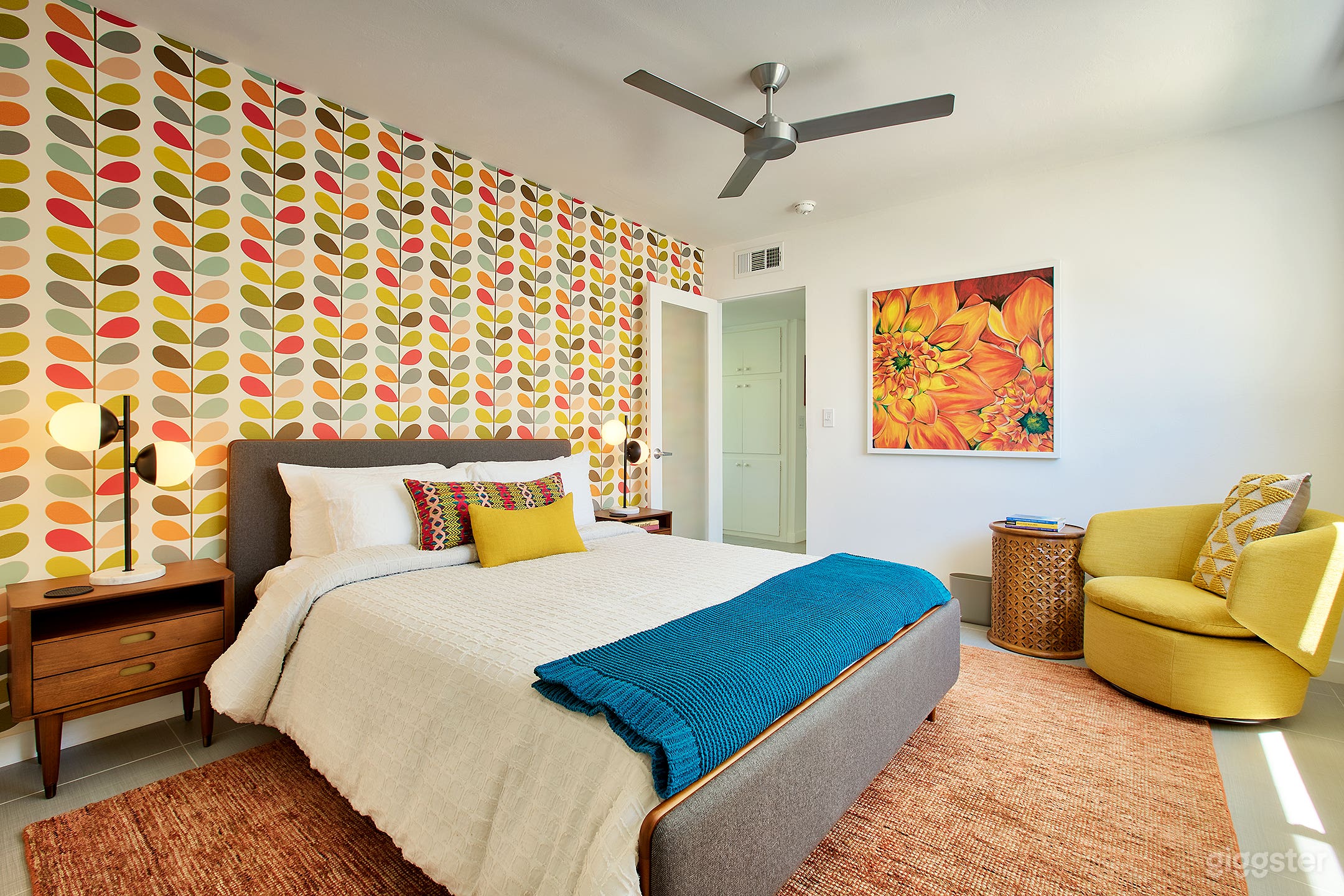 Casa Agave: Mid-Century Home with pool and views Photo 4