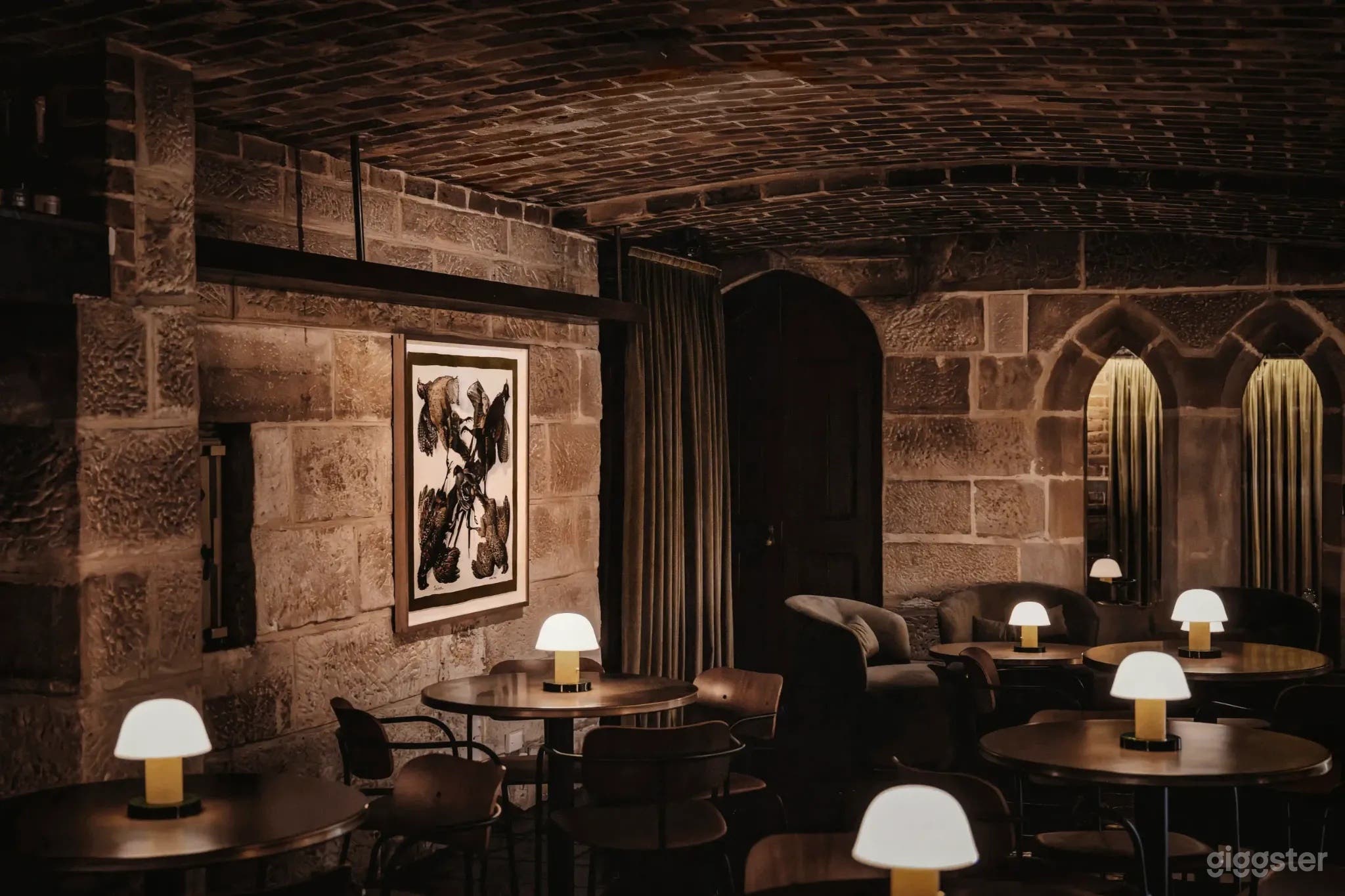The Ferrari Martini Lounge Photo 3