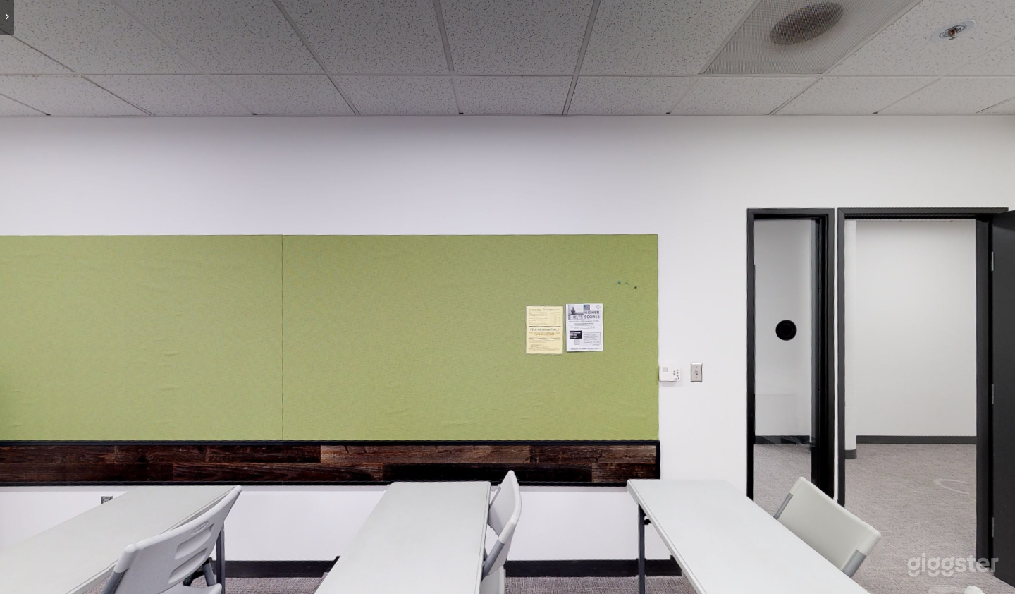 Perfect Classroom in Portland Photo 2