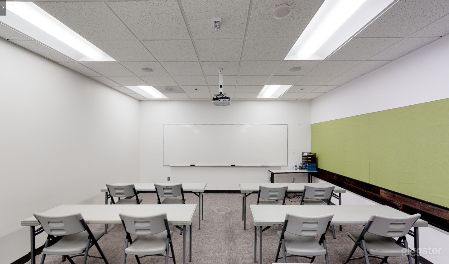 Perfect Classroom in Portland Photo 1