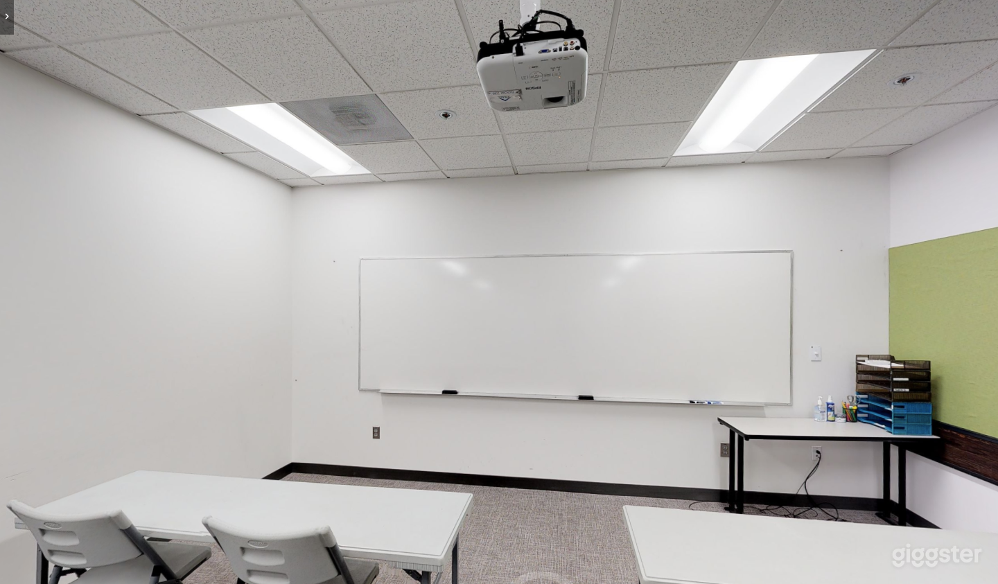 Perfect Classroom in Portland Photo 4