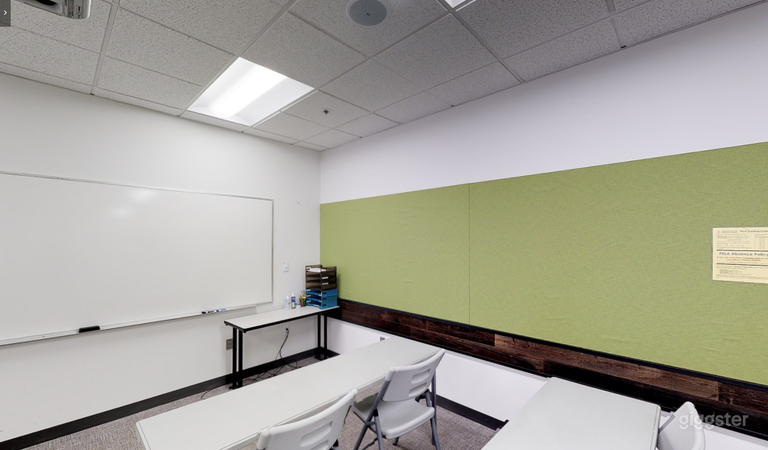  Perfect Classroom in Portland 