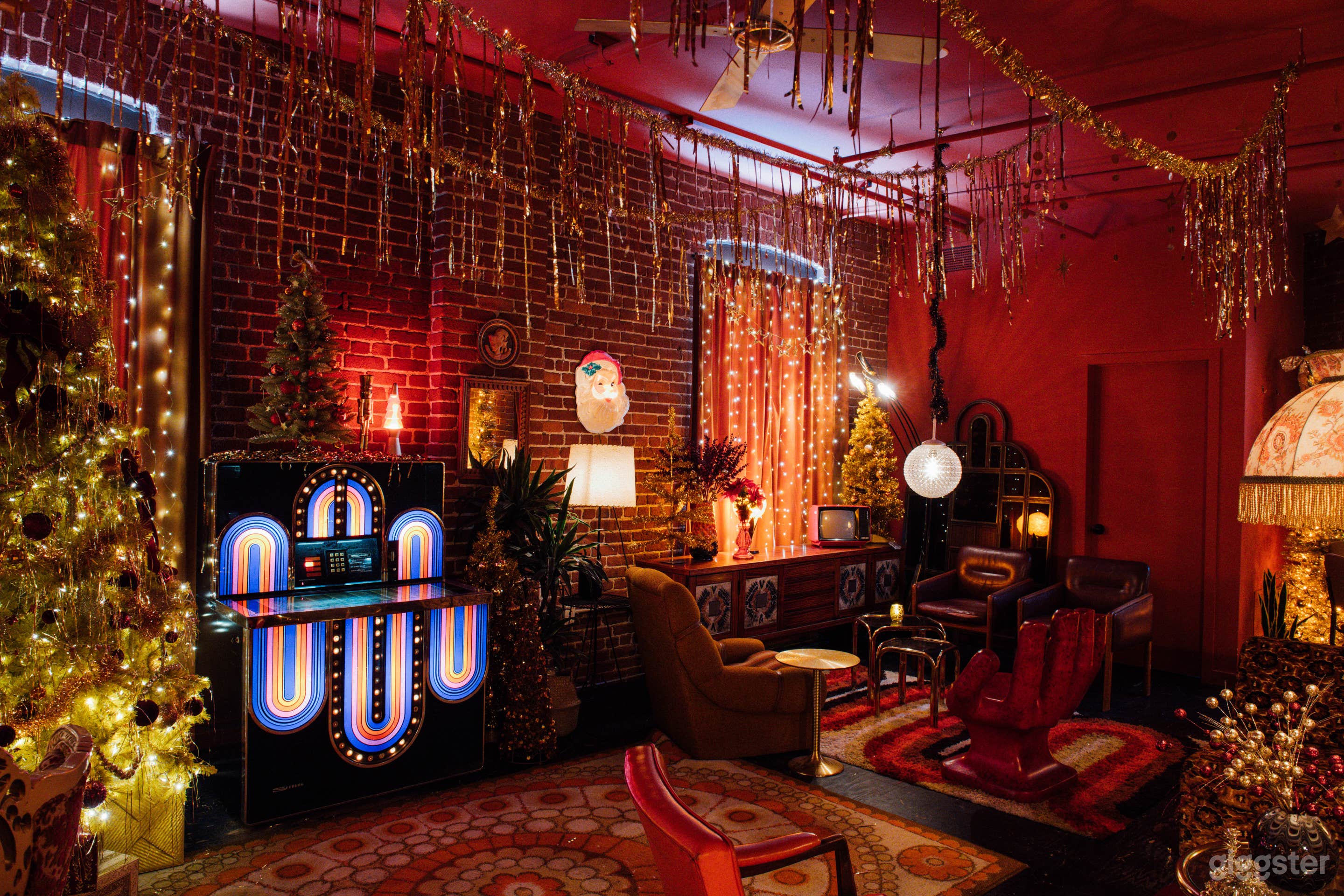 Le Santa Club  Photo 2