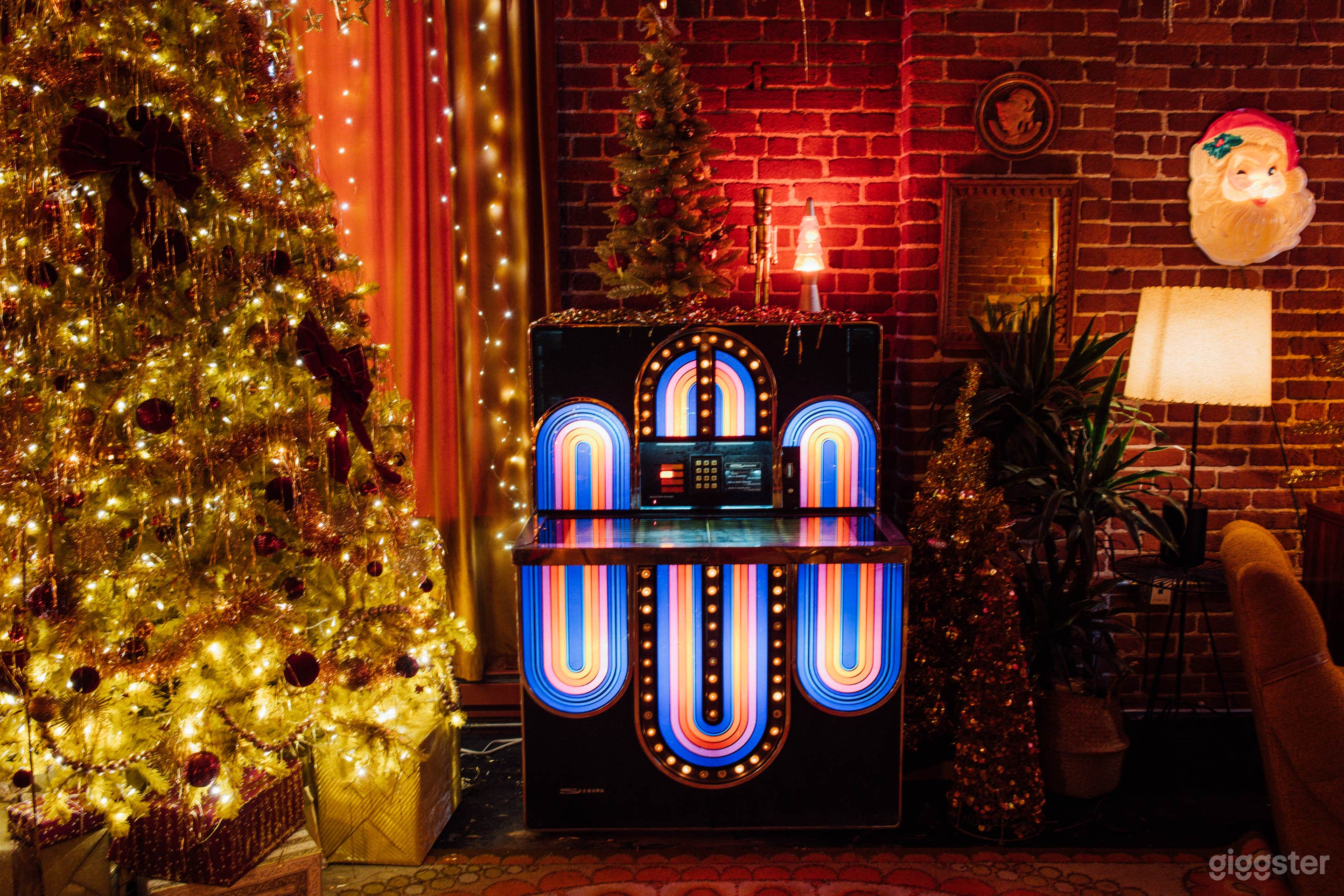 Le Santa Club  Photo 4