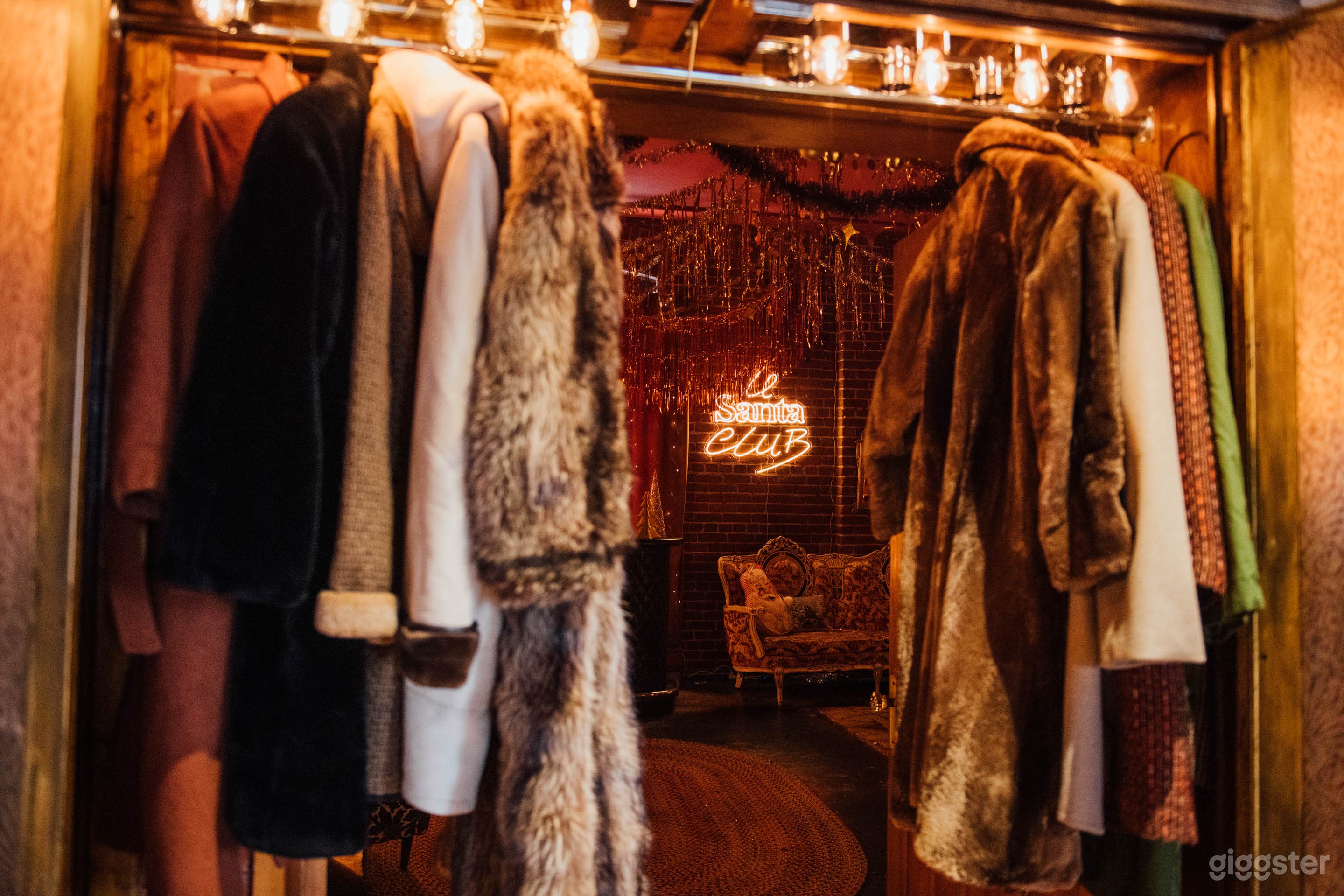 Le Santa Club  Photo 1