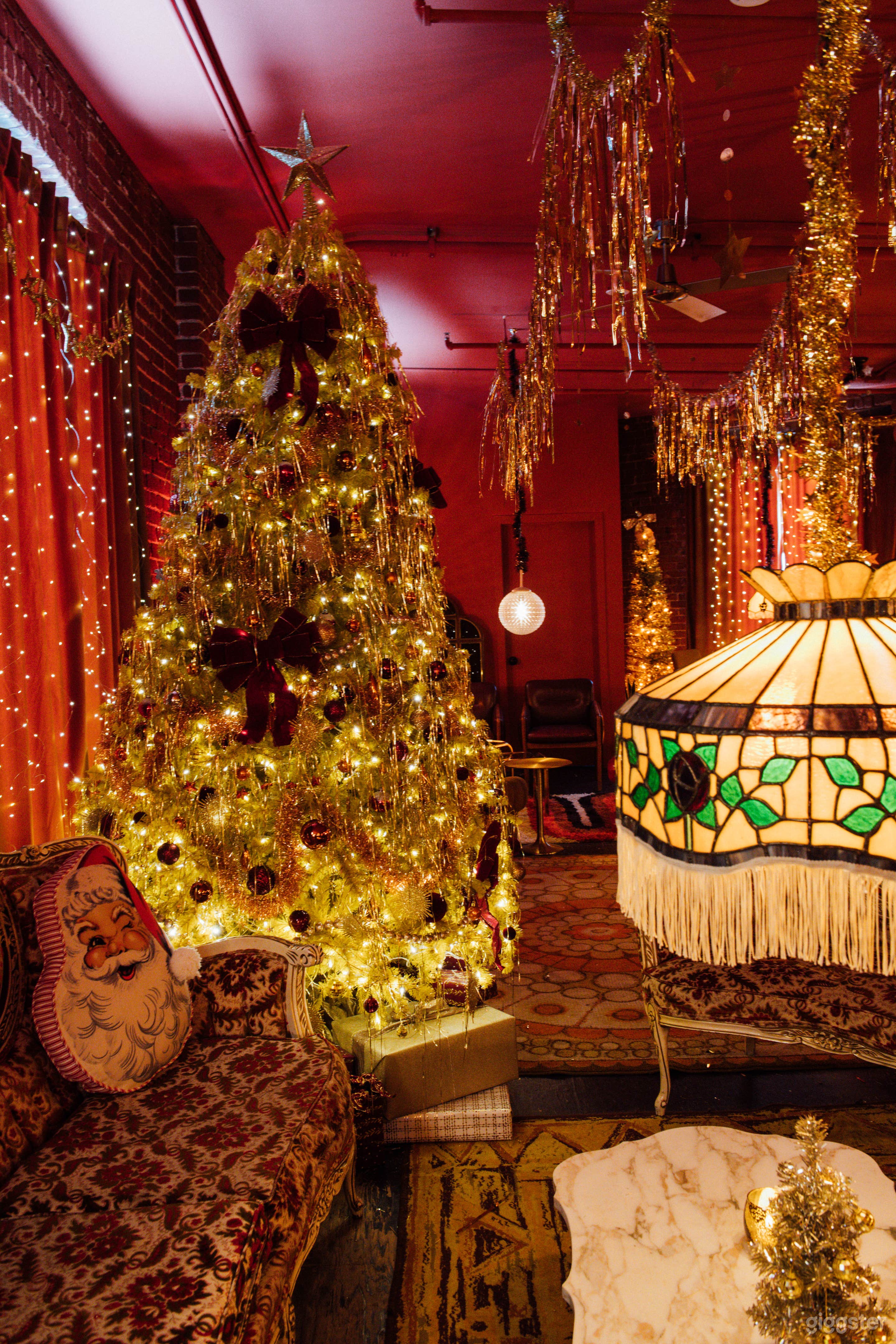 Le Santa Club  Photo 3