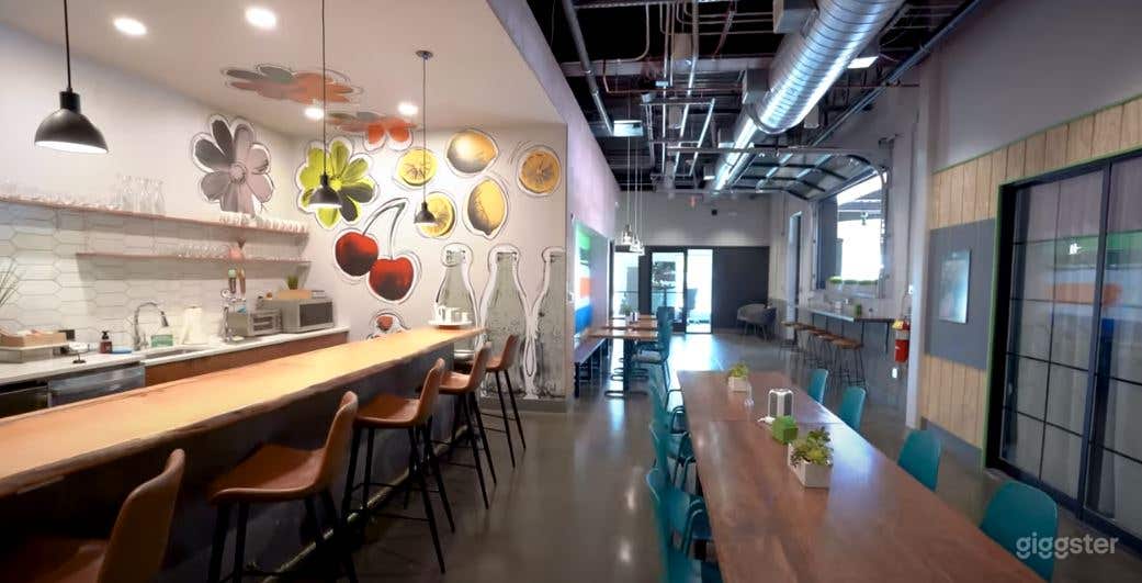 Kitchenette Space in Cincinnati  Photo 2