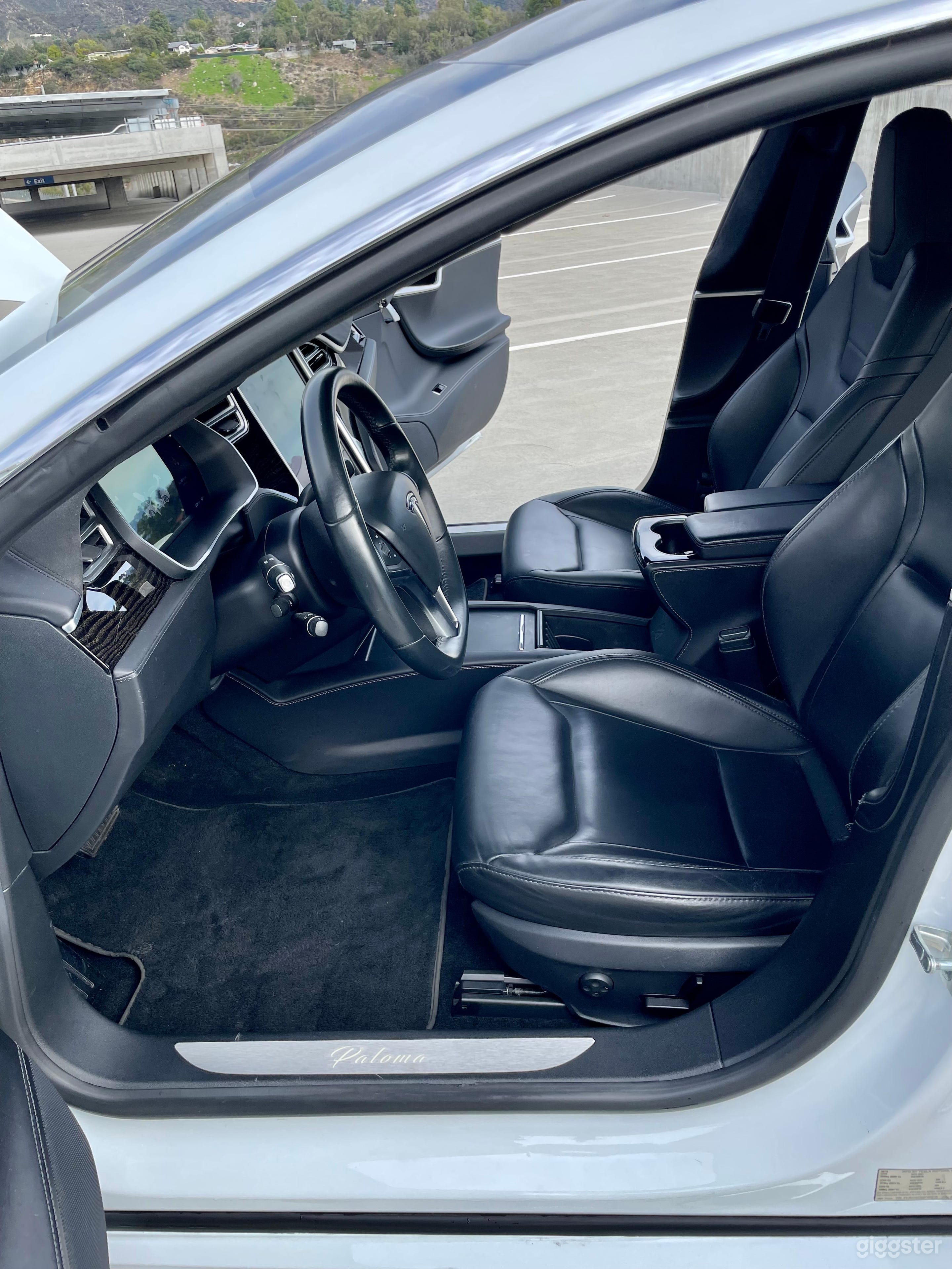 Tesla Model S 90D Photo 2