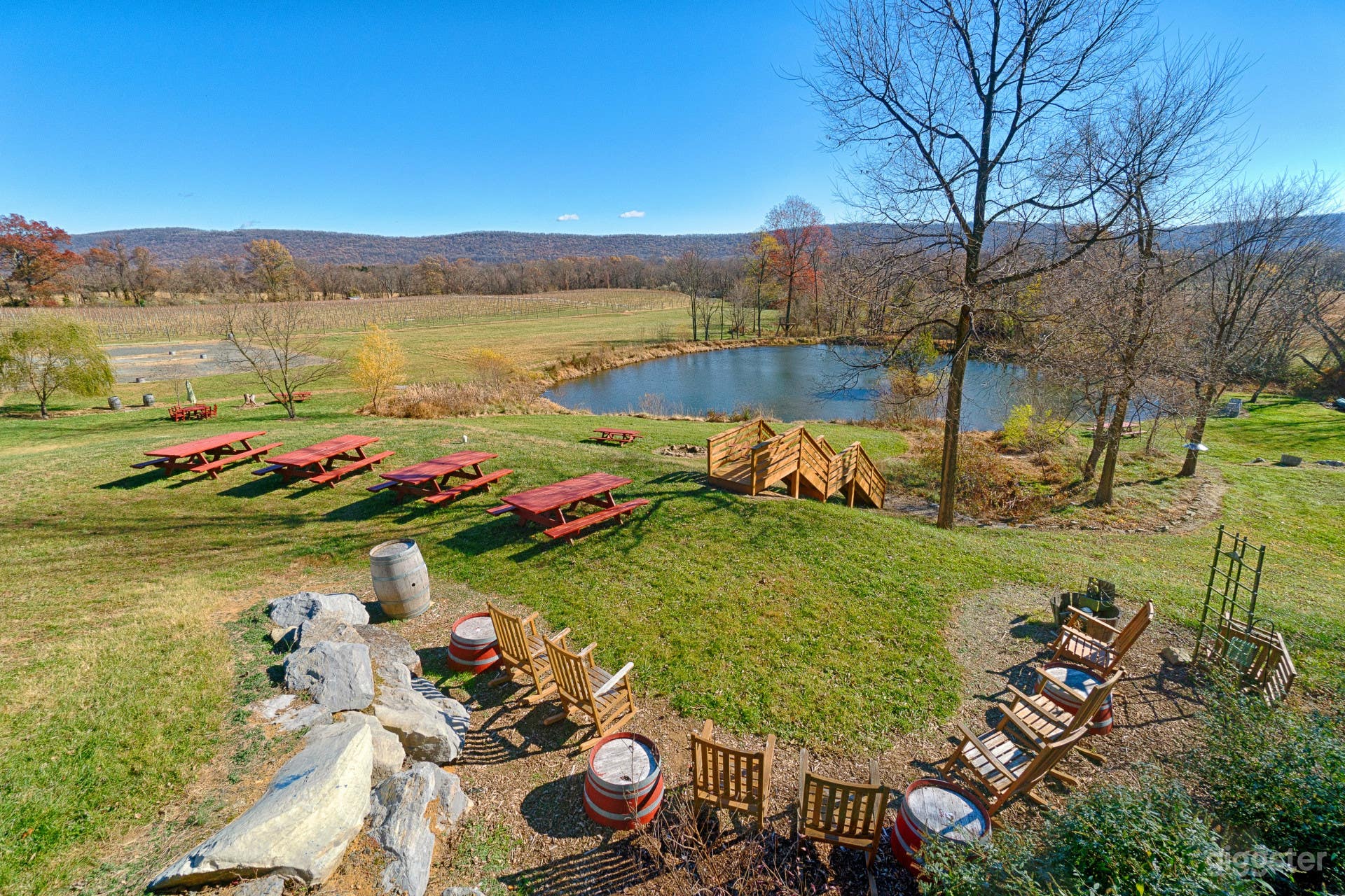 Farm Brewery &amp; Winery Photo 4