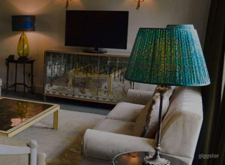 The Duplex Suite for a Big Swagger Stay Photo 4