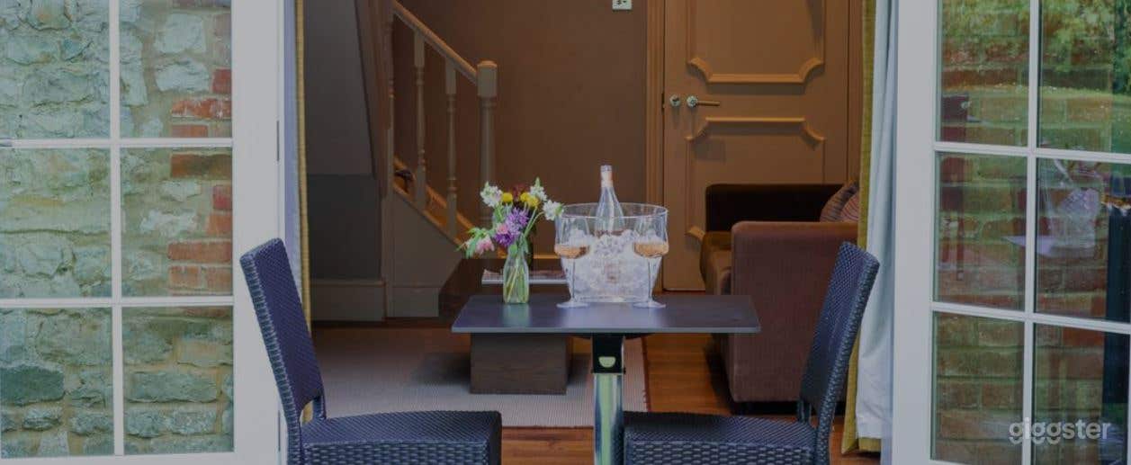 The Duplex Suite for a Big Swagger Stay Photo 3