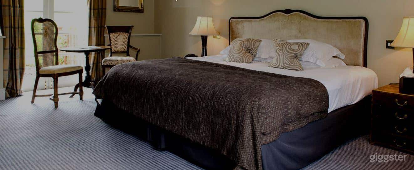 The Duplex Suite for a Big Swagger Stay Photo 1