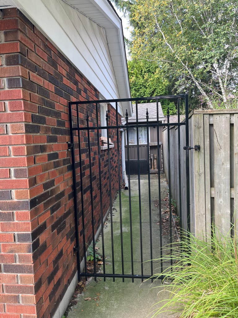  Natural light filled family home with magical backyard 
