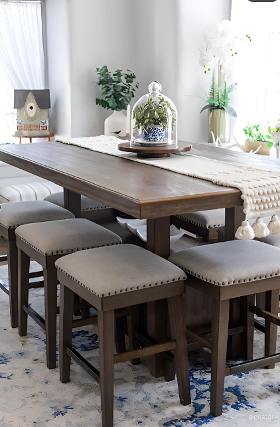 1850's Restored Mansion Photo 2