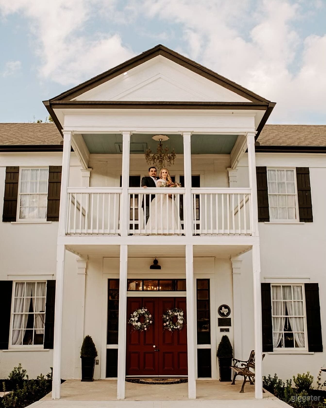 1850's Restored Mansion Photo 1