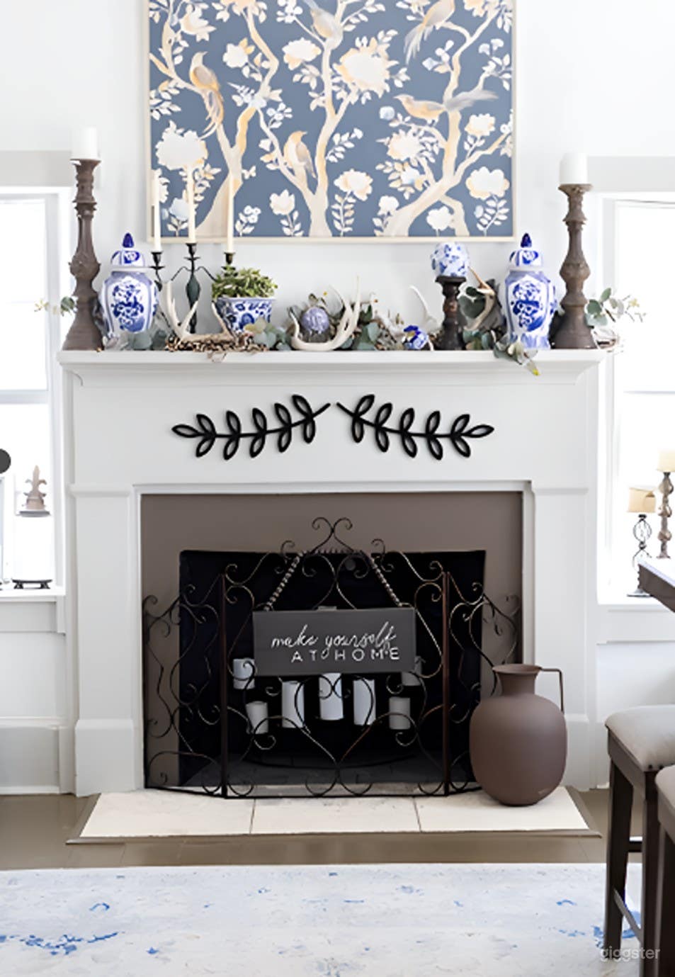 1850's Restored Mansion Photo 3