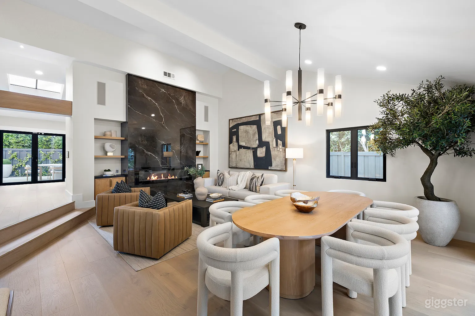 The Newport Luxury Estate | 6BD Mansion, with Pool House Photo 3