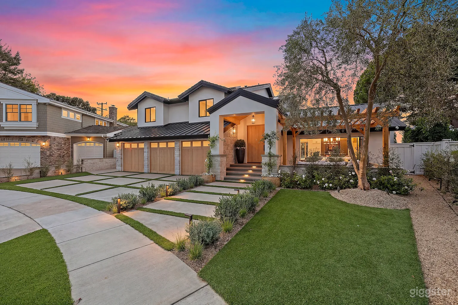 The Newport Luxury Estate | 6BD Mansion, with Pool House Photo 1
