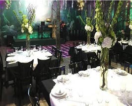  Charming, Luxurious Event Space 