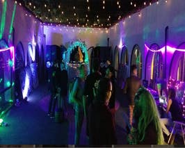  Charming, Luxurious Event Space 