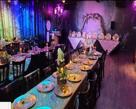  Charming, Luxurious Event Space 