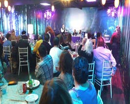  Charming, Luxurious Event Space 