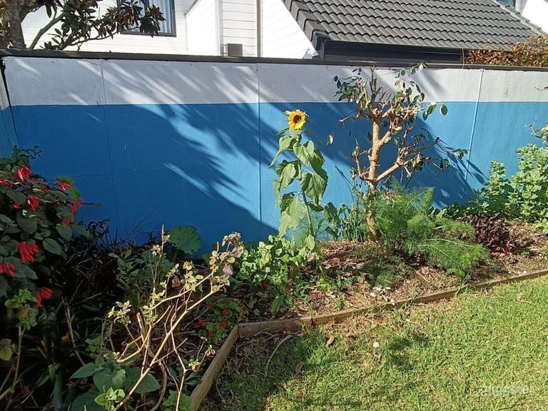  Sleek Modern Backyard with Luxe Minimalist Aesthetic 