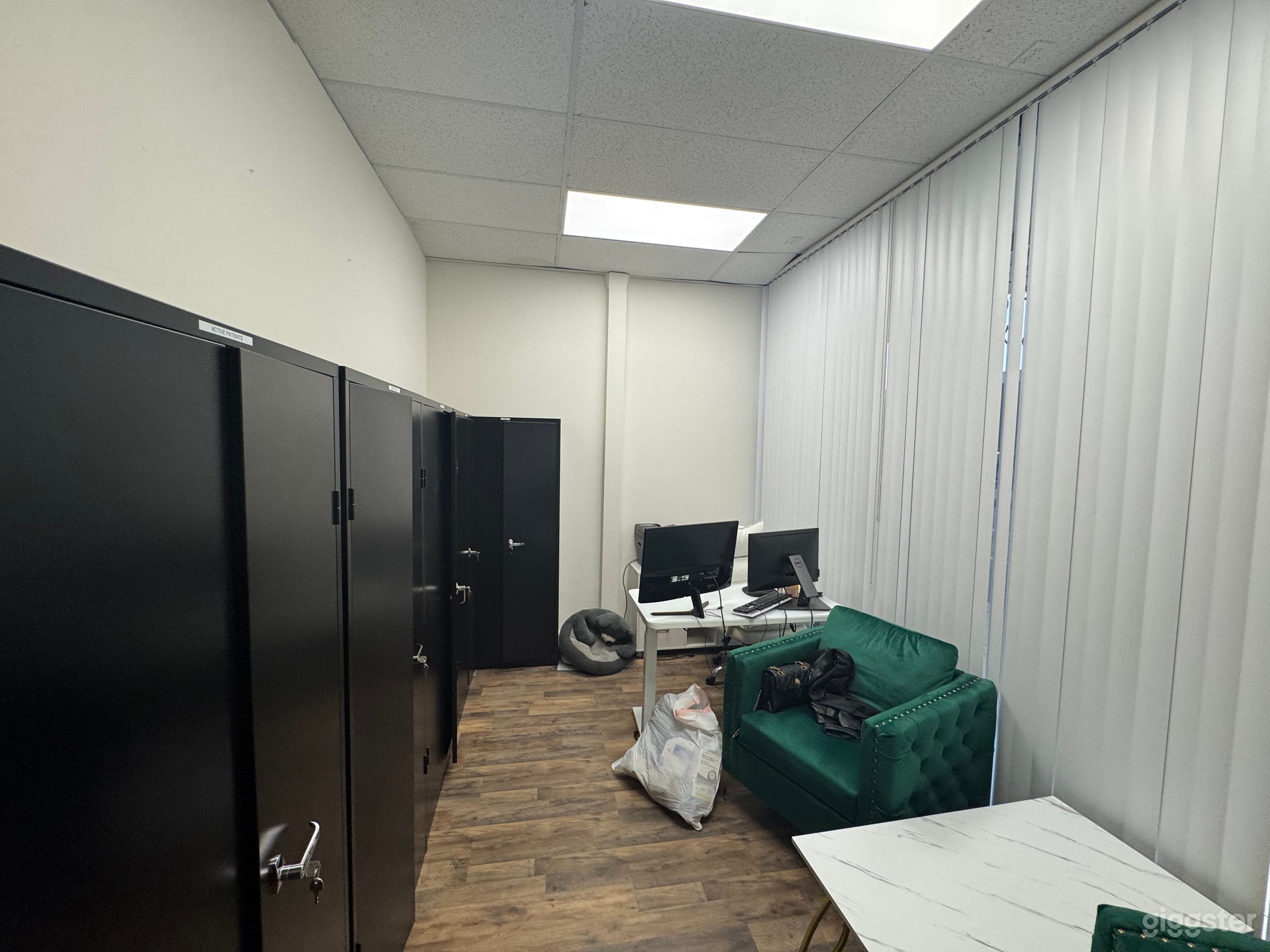 Urgent Care for filming Photo 3