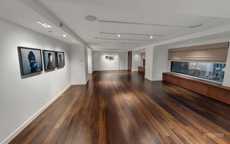  Galería Seis 