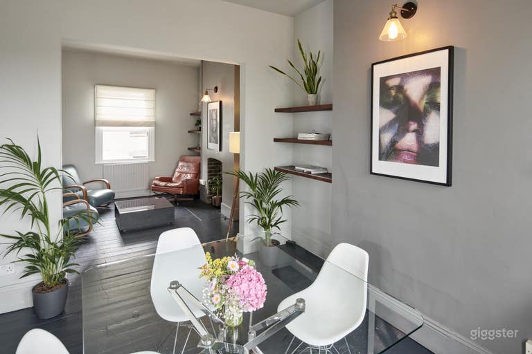  Modern Suite 3 