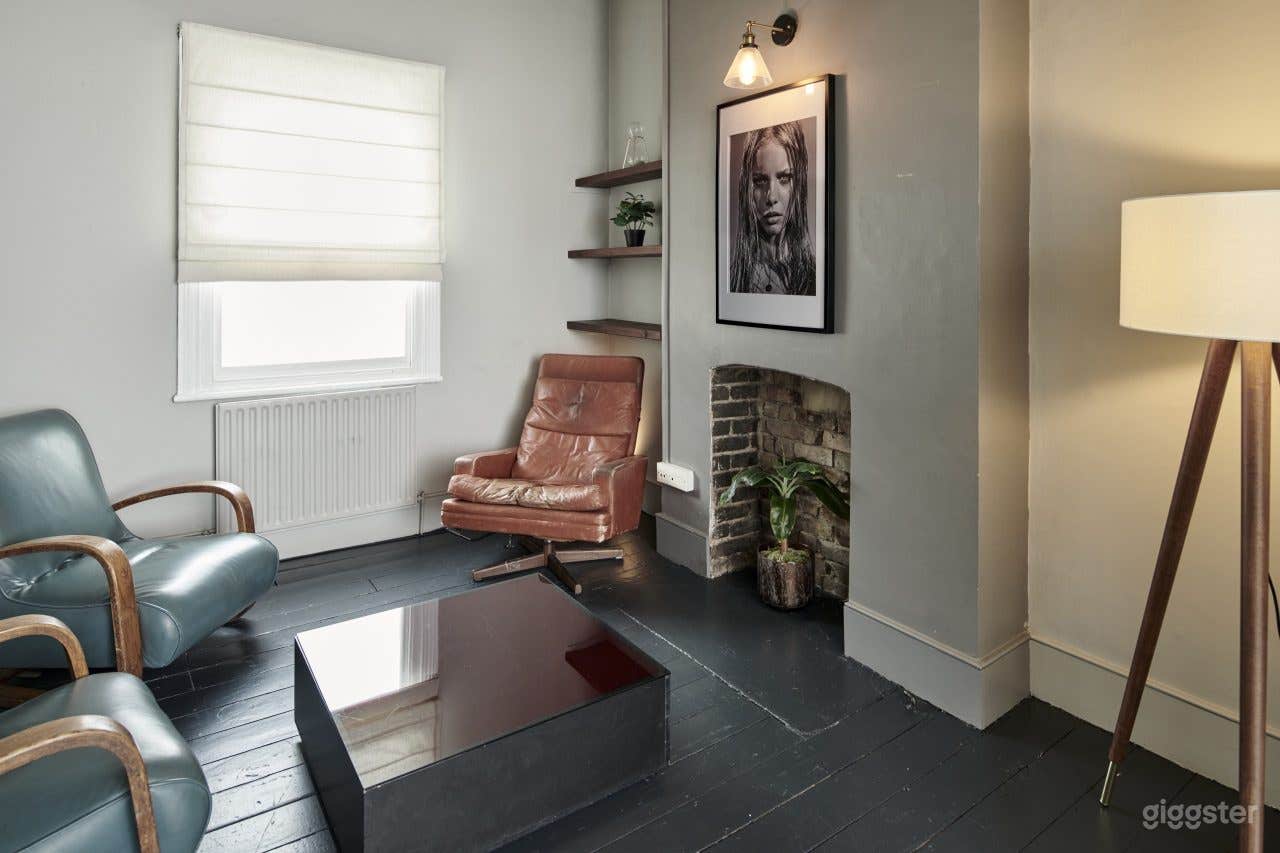 Modern Suite 3 Photo 4