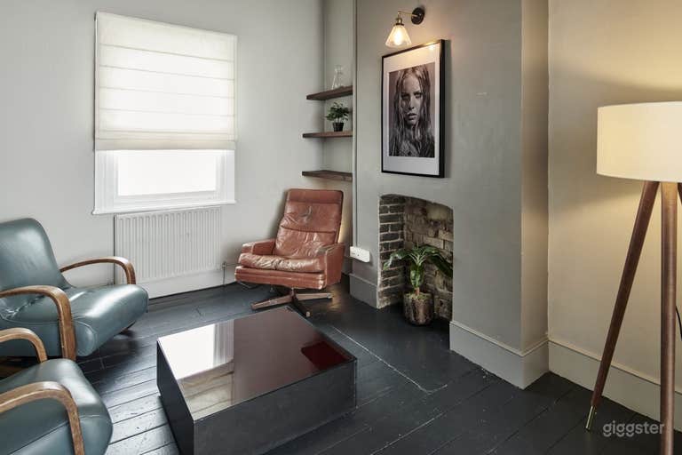  Modern Suite 3 
