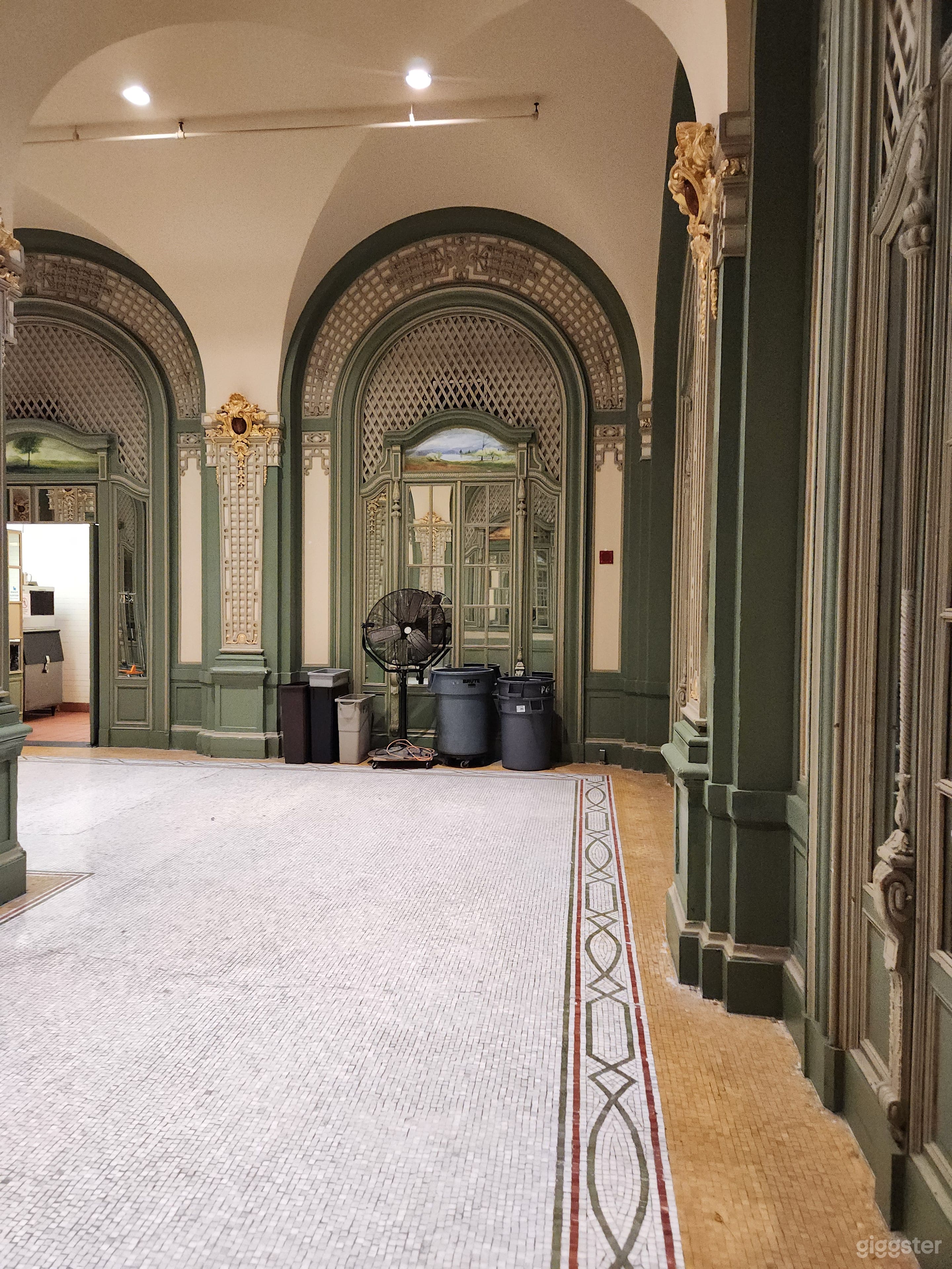 Elegant Prime Artistic Space - POPUPS x EVENTS x EXHIBITIONS Photo 3