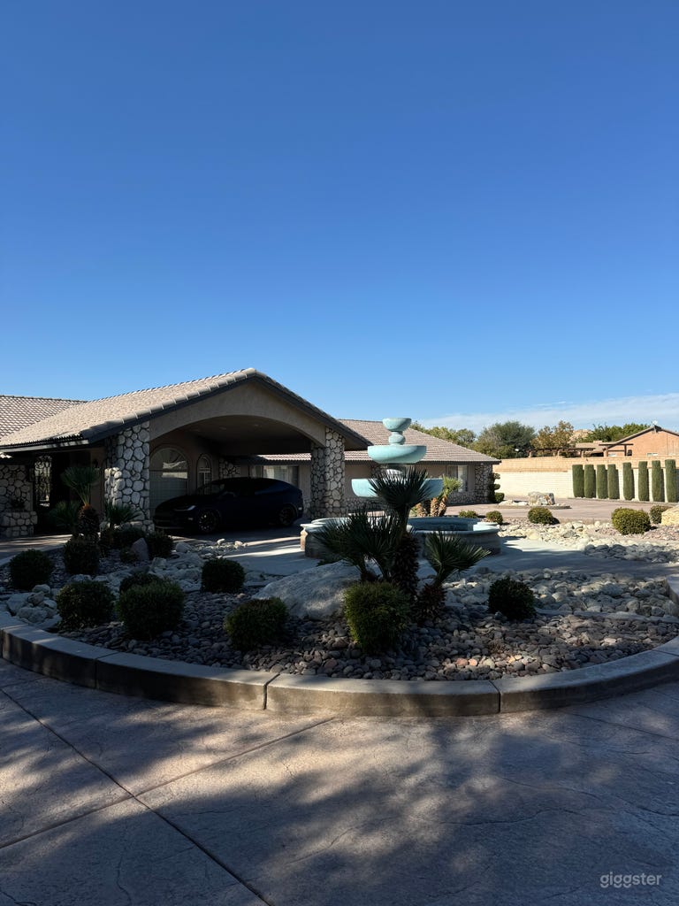  Mojave River Ranch 