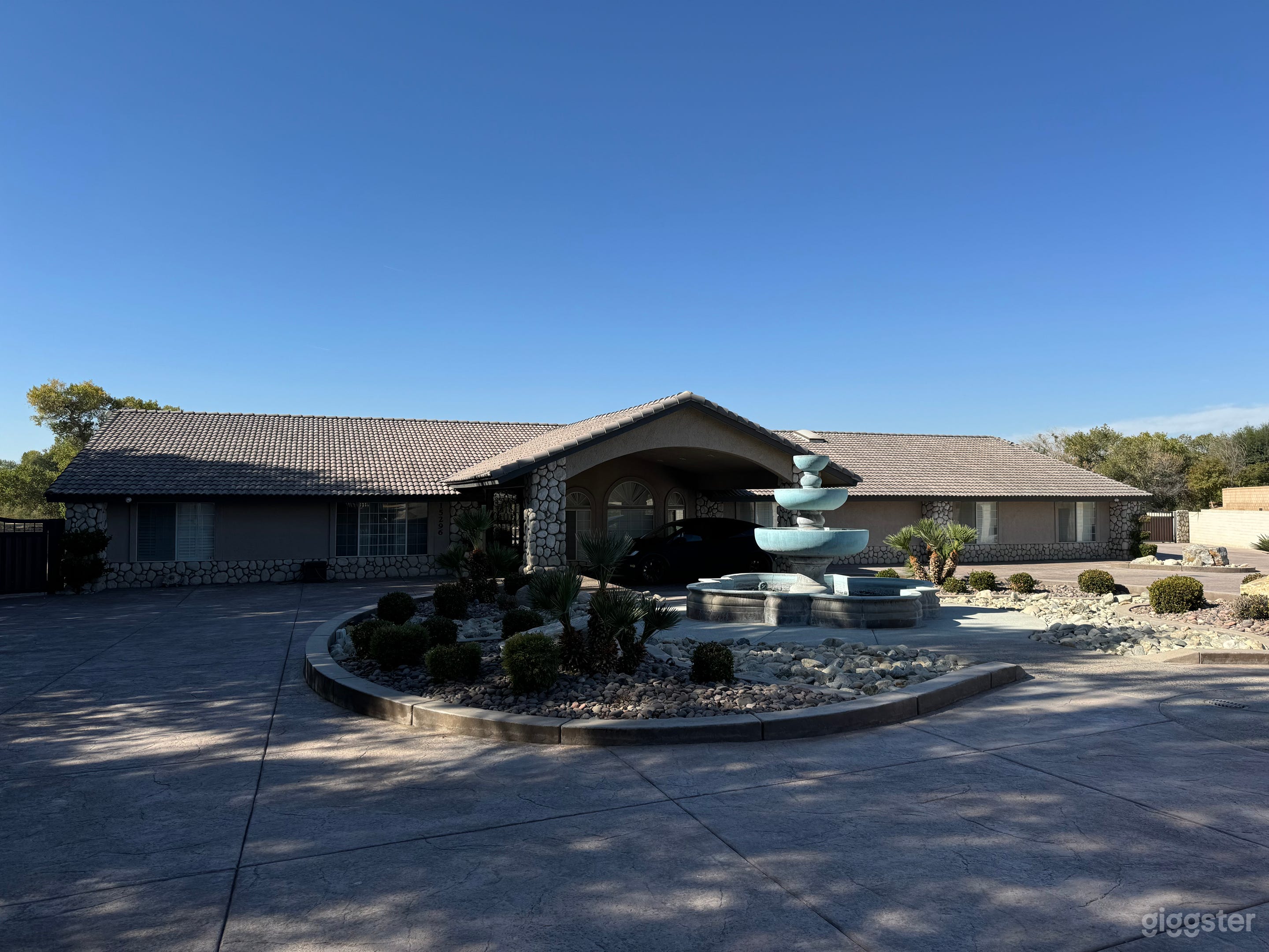 Mojave River Ranch Photo 4