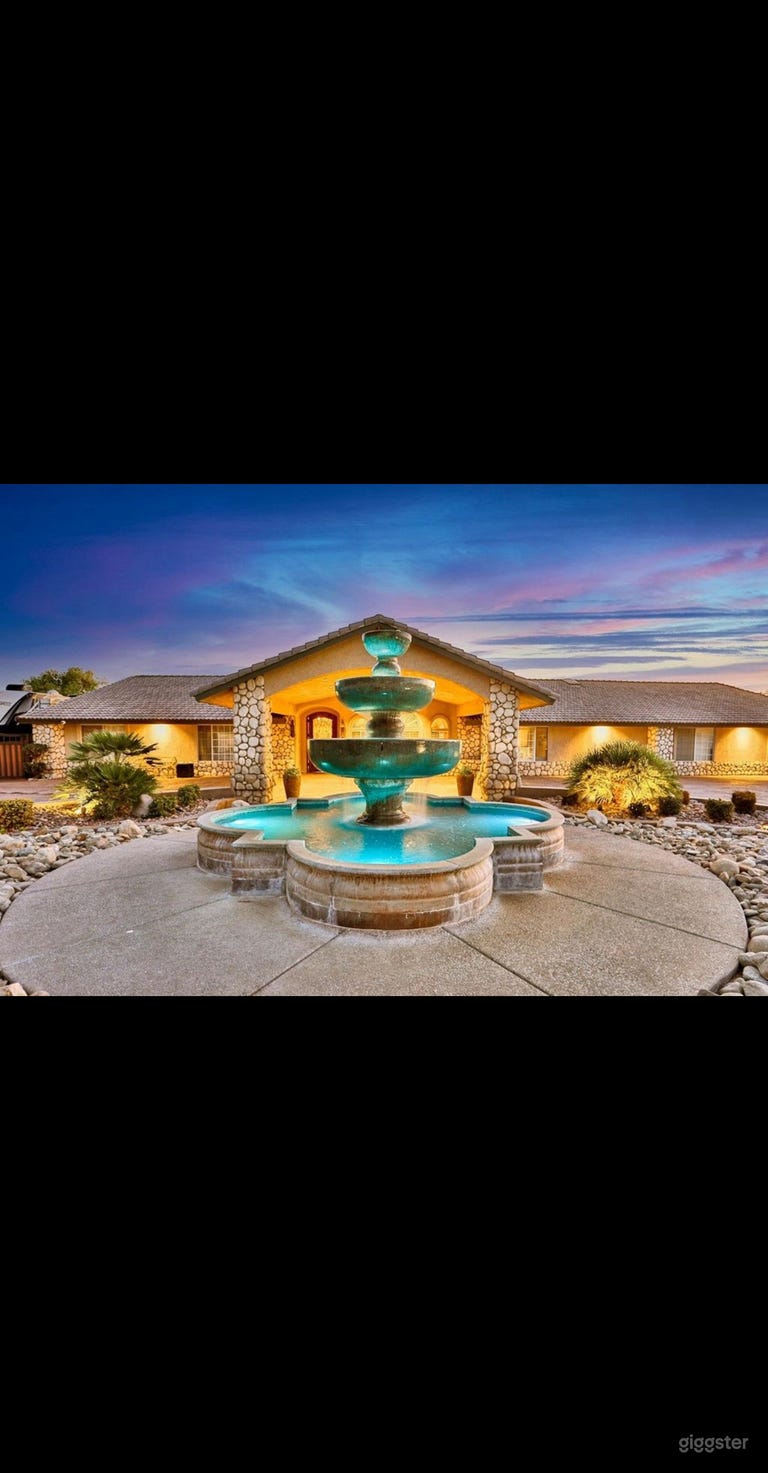  Mojave River Ranch 